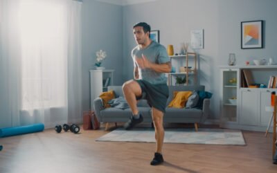 Why Early Morning Cardio is the Best Way to Start Your Day