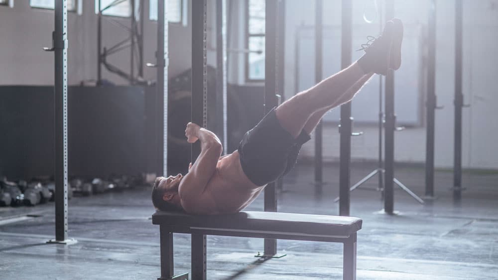 10 Best Calisthenics Exercises For An Incredibly Strong Back