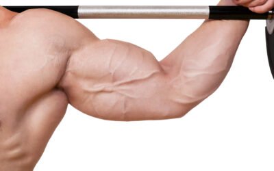 Cara Mendapatkan Bisep Vena Dalam 10 Cara Sederhana