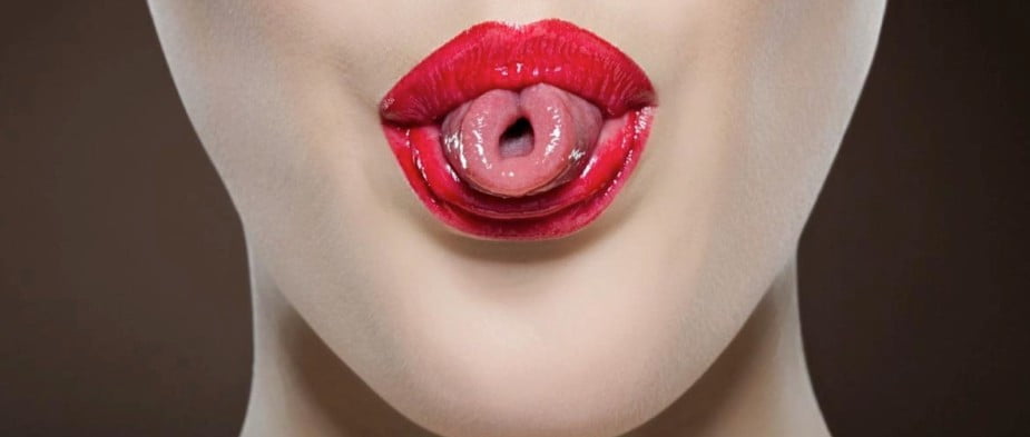 Cara cepat menghilangkan dagu ganda