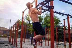 12 Best Calisthenics Biceps Exercises for Effective Muscle Growth
