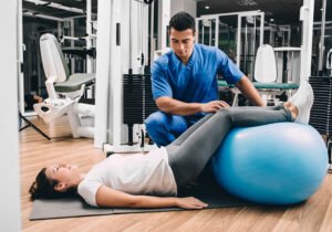 Best Exercises and Yoga with Diet for Bertolotti Syndrome