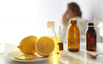 7 Best Home Remedies for Treating Toilet Infection