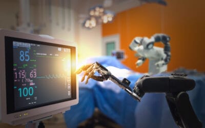 How Does IBM’S Watson Computer Use Artificial Intelligence (AI) in Healthcare?