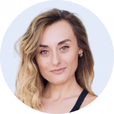 Inga Grebeniuk-Gillyer