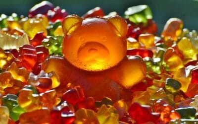 6 Things To Know While Choosing An Online Vendor For THC Gummies