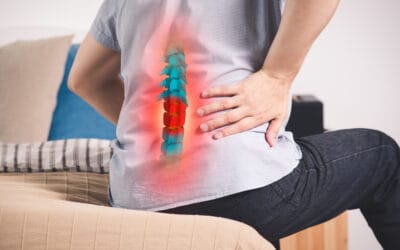 13 Latihan Terbaik untuk Lumbar Spondylosis dengan Pengobatan Rumahan