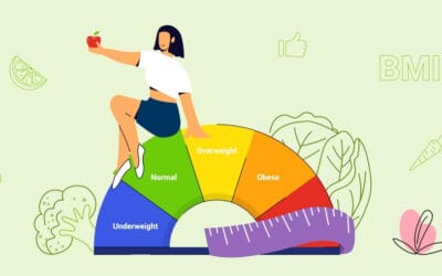 Índice de massa corporal (IMC): uma ferramenta poderosa para avaliação em saúde