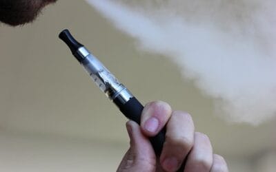 7 Komponen Utama Pena Vape CBD Yang Harus Anda Ketahui