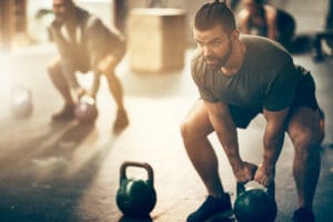How Many Times Should You Workout Every Week?