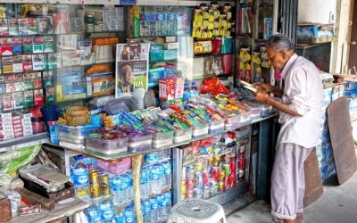 5 Pro dan Kontra Membeli Strain Kratom dari Toko Asap Lokal