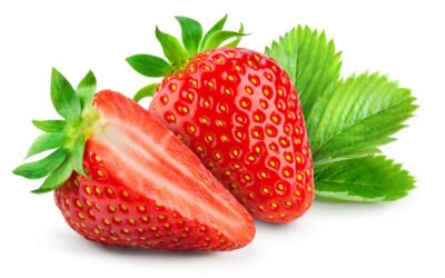 11 Health Benefits of Strawberry Leaves With Side Effects