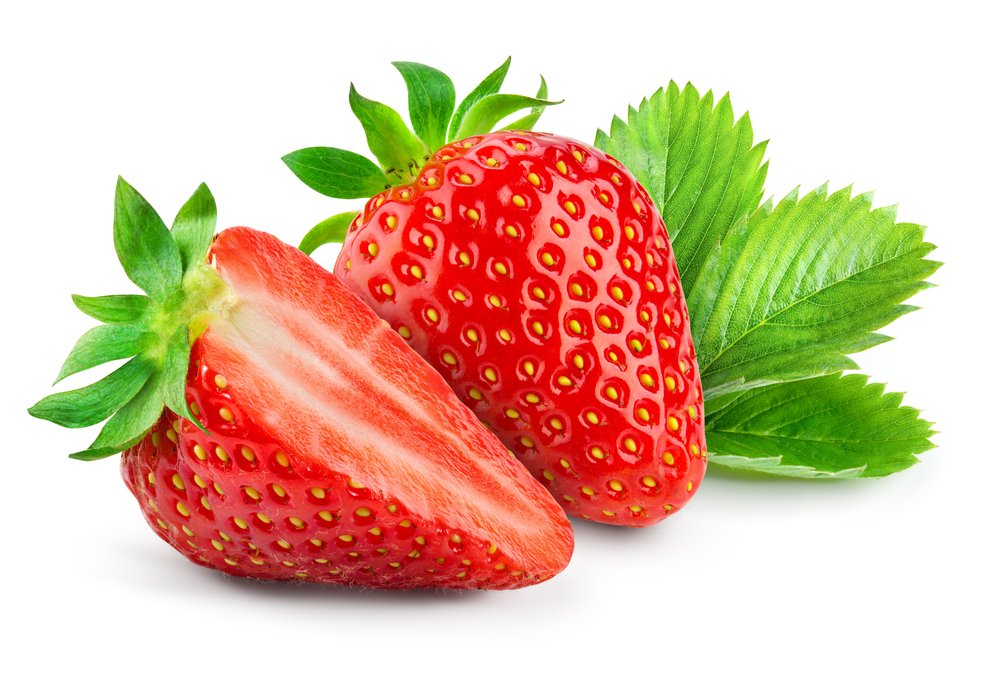 11 Health Benefits of Strawberry Leaves With Side Effects