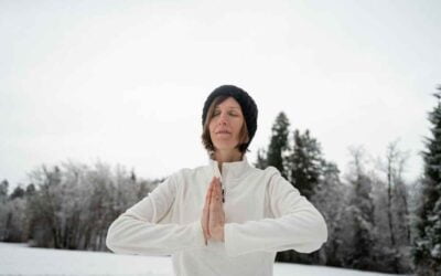 قوة التنفس: غيّر عقلك وجسمك