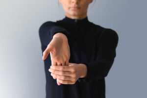 Best Sprained Wrist Exercises with Home Remedies