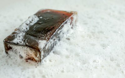 Benefícios secretos e efeitos colaterais do sabonete da árvore do chá para uma pele impecável