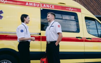 Nove maneiras pelas quais as enfermeiras podem ajudar a aliviar a ansiedade do paciente