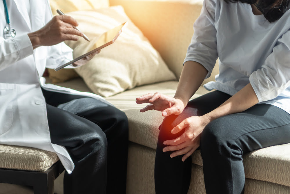 Osteoporose na pós-menopausa: causas, riscos e dicas de prevenção