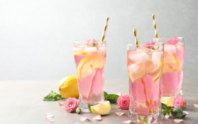 Is A Starbucks Pink Drink Really Healthy