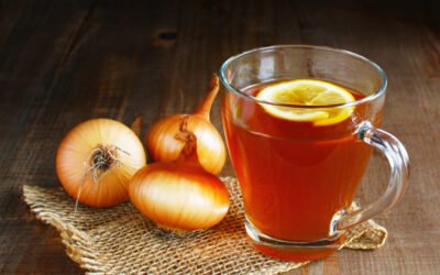 12 Benefits and Side Effects of Onion Tea You Didn't Know About 12 Benefits and Side Effects of Onion Tea You Didn't Know About