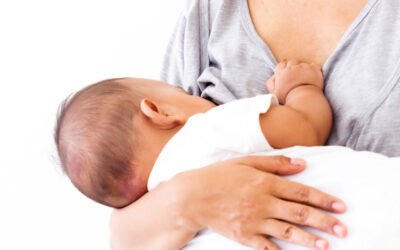 Rencana diet bebas susu untuk ibu menyusui