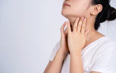 Tanda peringatan dini masalah tiroid pada pria, wanita dan bayi