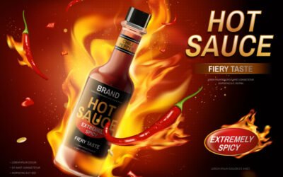 Top 8 Health Benefits and Side Effects of Hot Sauce