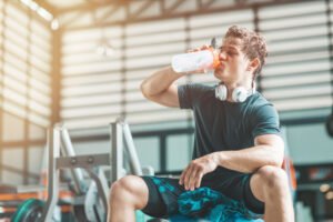 How Long Does Pre Workout Last in Your System