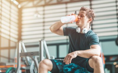 Quanto tempo dura o pré-treino no seu sistema Quanto tempo dura o pré-treino no seu sistema