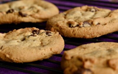 Os cookies highkey são saudáveis: a verdade revelada