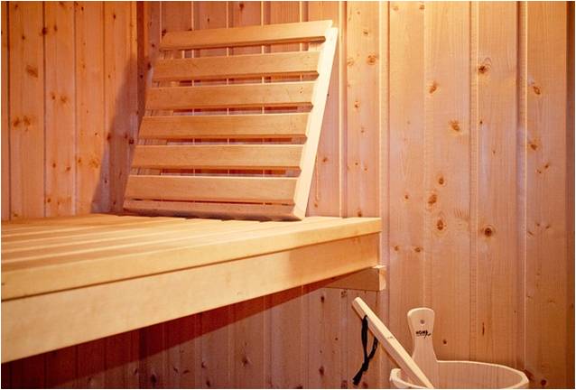 Saunas para atletas: melhorando o desempenho, a recuperação e prevenção de lesões