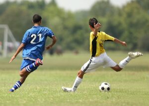 What Training Do NFL Players Receive?