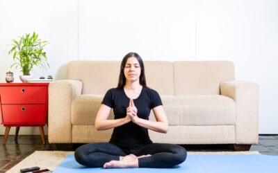 Kali Mudra: Benefits, Side Effects, How To Do and Precautions