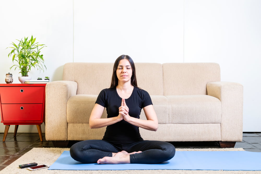 Kali Mudra: Benefits, Side Effects, How To Do and Precautions