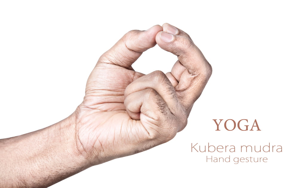 Kubera Mudra: benefícios, como fazer e histórias de sucesso