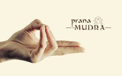 prana mudra