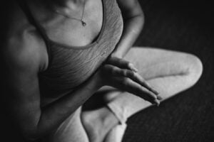 Preventing Sports Injuries with Yoga