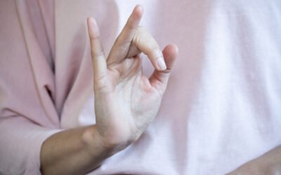 Vishnu Mudra: Benefits, How To Do and Precautions