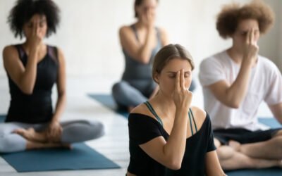 Balancing Hormones With Yoga: How to Restore Your Inner Harmony