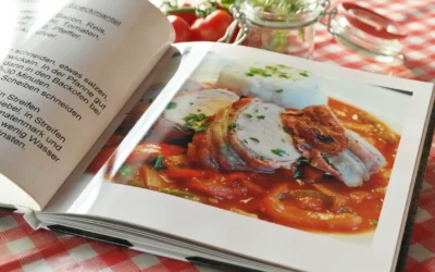 Generator Resep AI Gratis Terbaik untuk Mendapatkan Resep Lezat