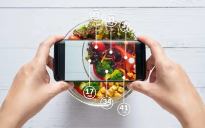 Melepaskan kekuatan AI dengan kalkulator nilai gizi gratis