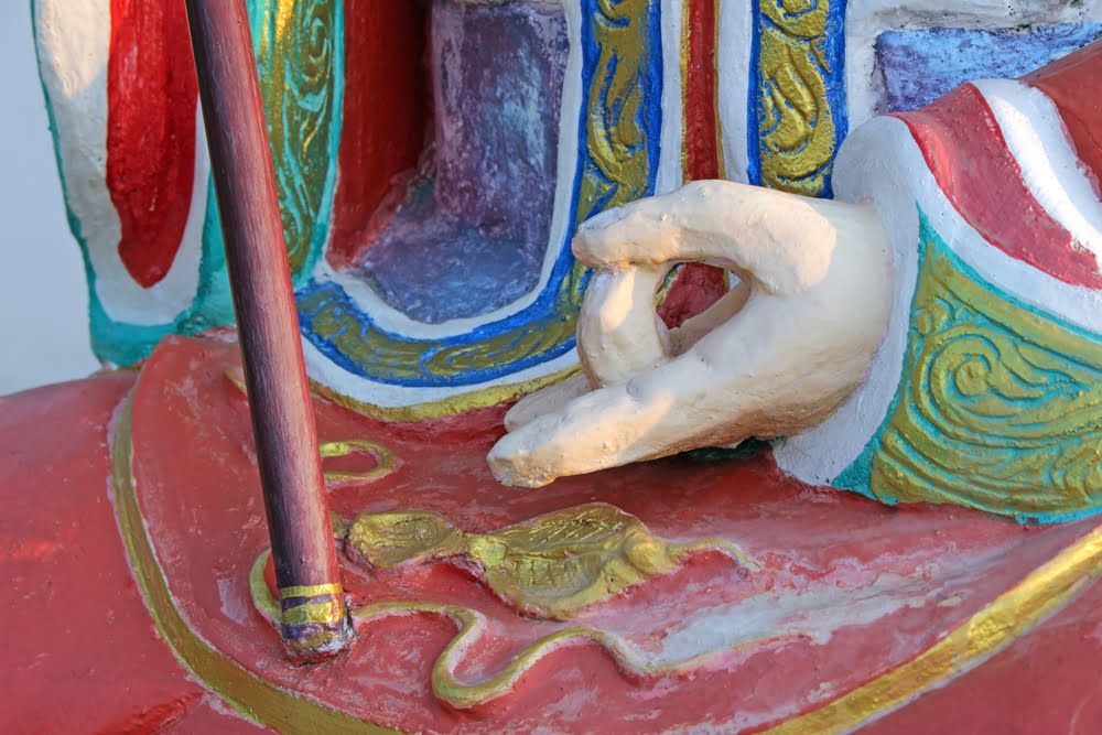 Karana Mudra: Manfaat, Efek Samping, Cara Melakukannya dan Tindakan Pencegahan