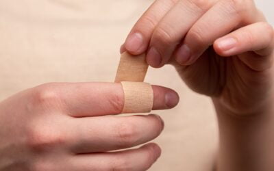 Modern Advances in Wound Healing: What's New in Treatment