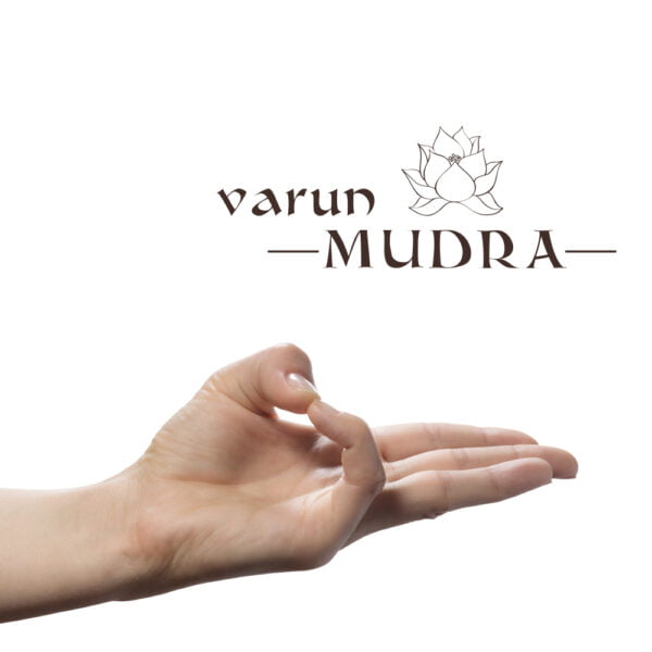 Varun Mudra