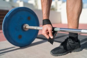 What Are Lifting Grips? Can They Help You In A Workout?