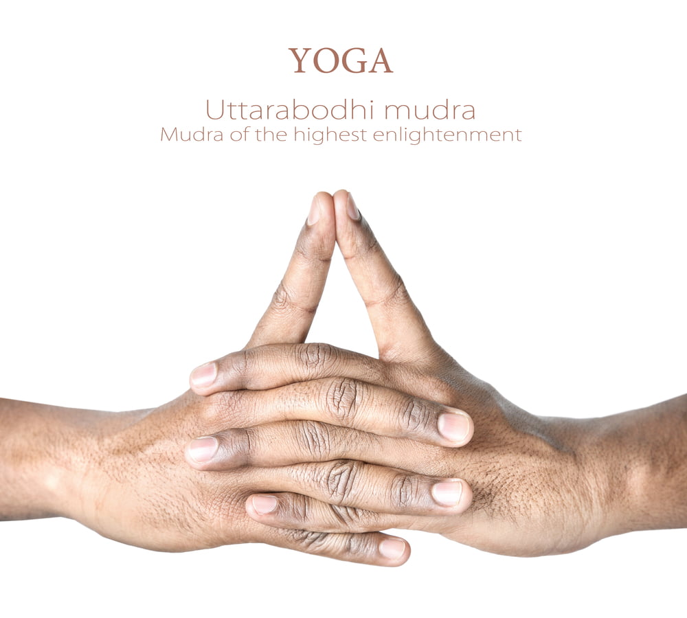 Uttarabodhi mudra: origem, benefícios, efeitos colaterais e como fazer