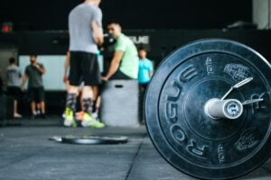 Unified Strength: The Powerhouse Playbook for Winning Gym Competitions as a Team