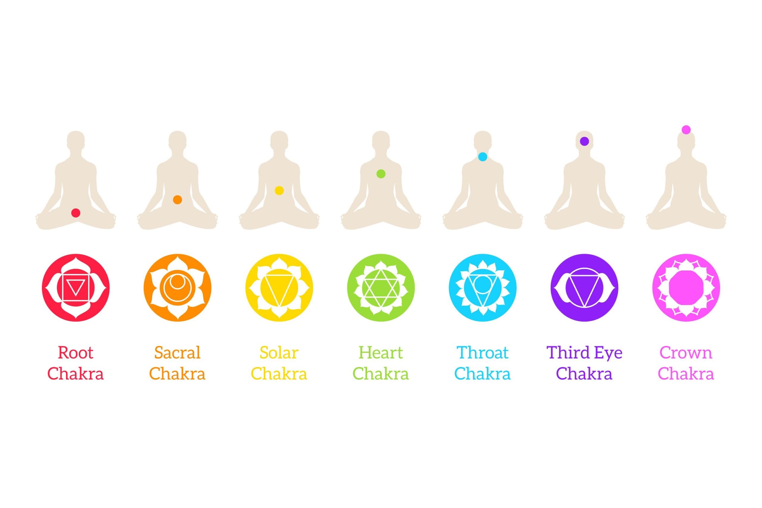 Chakra Mudra : Benefits, Types, How To Do and Precautions