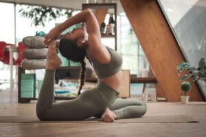 From Slouch to Strength: Chiropractic Care and Your Fitness Transformation