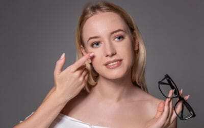 Pilihan korektif untuk astigmatisme: dari kacamata hingga lensa kontak khusus